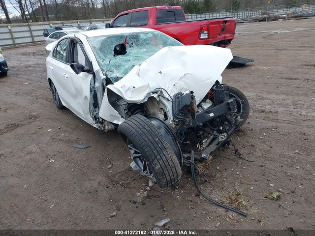 KIA Forte Lxs 2024 3KPF24AD3RE781906 Image 1