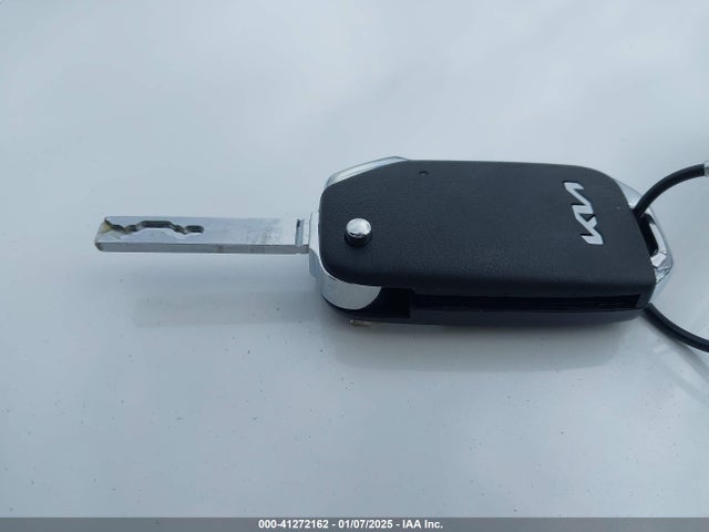 KIA Forte Lxs 2024 3KPF24AD3RE781906 Image 11