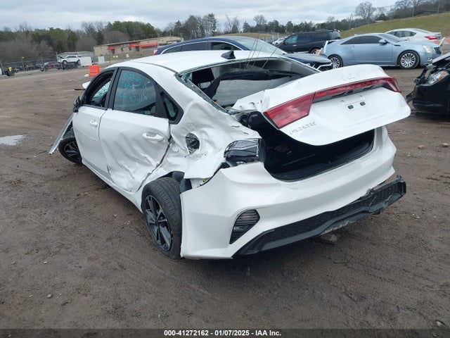 KIA Forte Lxs 2024 3KPF24AD3RE781906 Image 3
