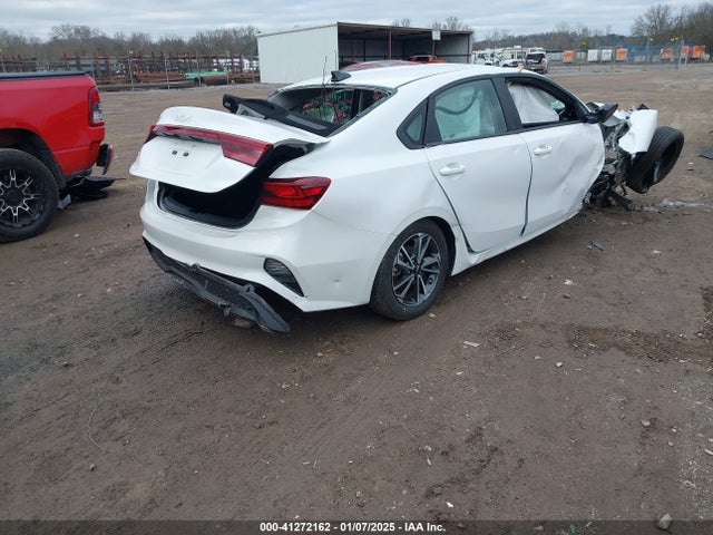 KIA Forte Lxs 2024 3KPF24AD3RE781906 Image 4