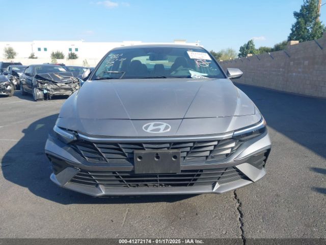 KMHLM4DG0RU719251 Hyundai ELANTRA SEL