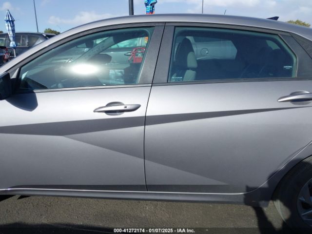 KMHLM4DG0RU719251 Hyundai ELANTRA SEL