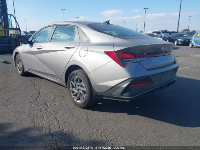 KMHLM4DG0RU719251 Hyundai ELANTRA SEL