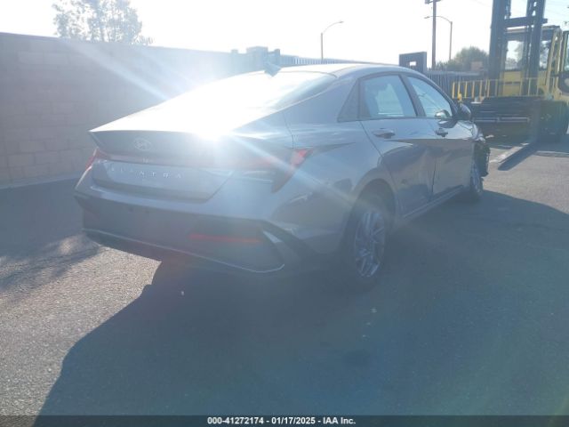 KMHLM4DG0RU719251 Hyundai ELANTRA SEL