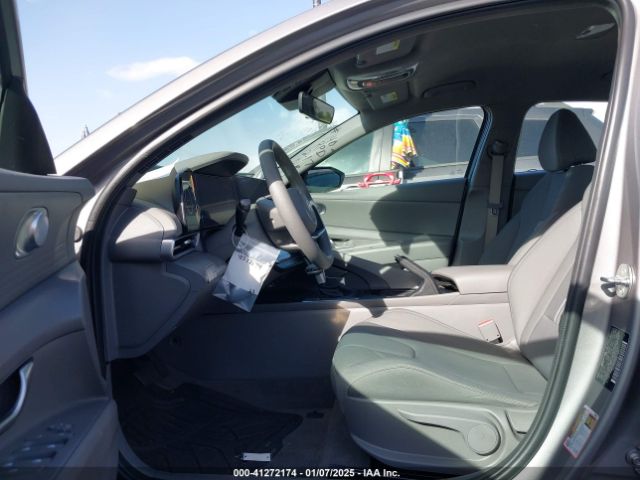KMHLM4DG0RU719251 Hyundai ELANTRA SEL