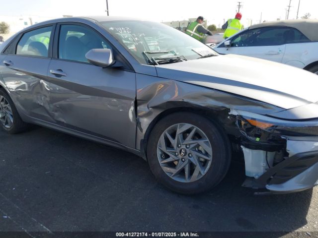 KMHLM4DG0RU719251 Hyundai ELANTRA SEL