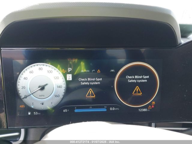 KMHLM4DG0RU719251 Hyundai ELANTRA SEL