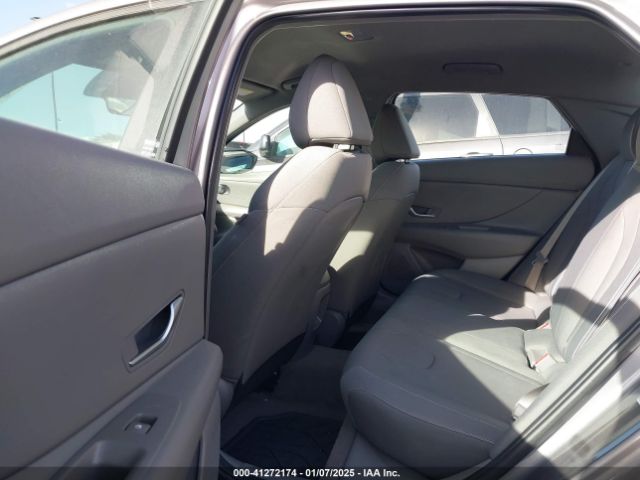 KMHLM4DG0RU719251 Hyundai ELANTRA SEL