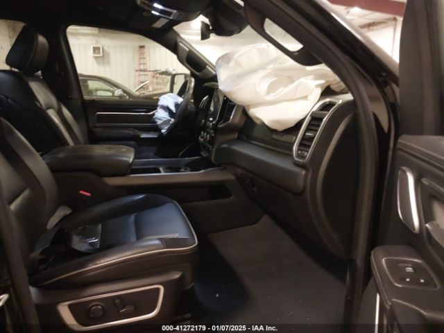 2022 RAM 1500 1C6SRFJT5NN320376 Photo 4