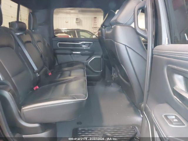 2022 RAM 1500 1C6SRFJT5NN320376 Photo 7