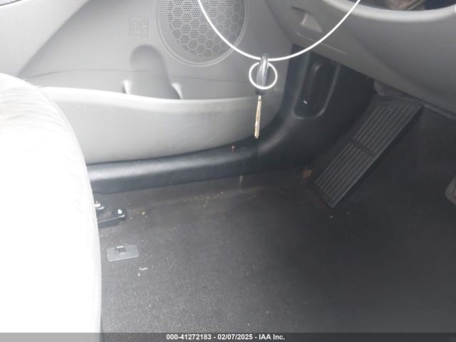 KNAFK4A68F5327088 KIA FORTE LX