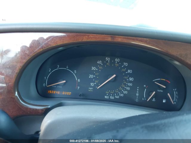 2002 SAAB 9-3 YS3DF58K122024469 Photo 6