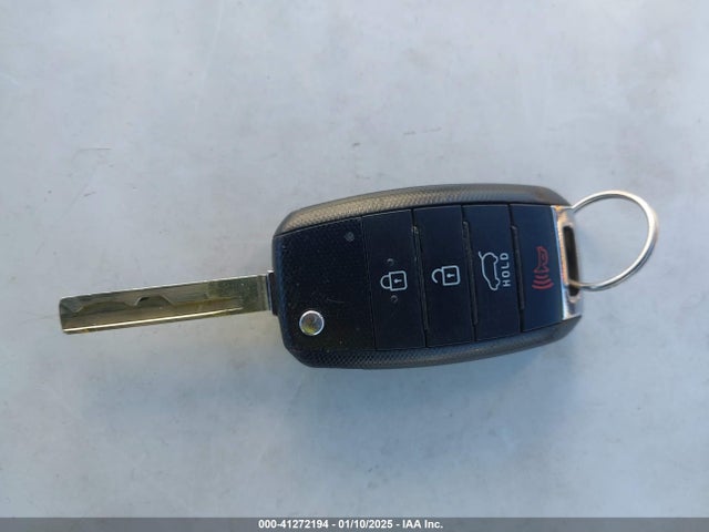 KIA Sorento 2.4l Lx 2019 5XYPGDA35KG437676 Image 11