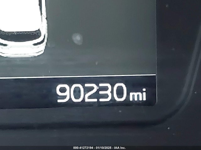 KIA Sorento 2.4l Lx 2019 5XYPGDA35KG437676 Image 16