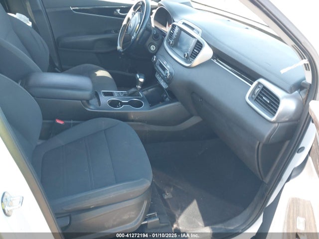 KIA Sorento 2.4l Lx 2019 5XYPGDA35KG437676 Image 5