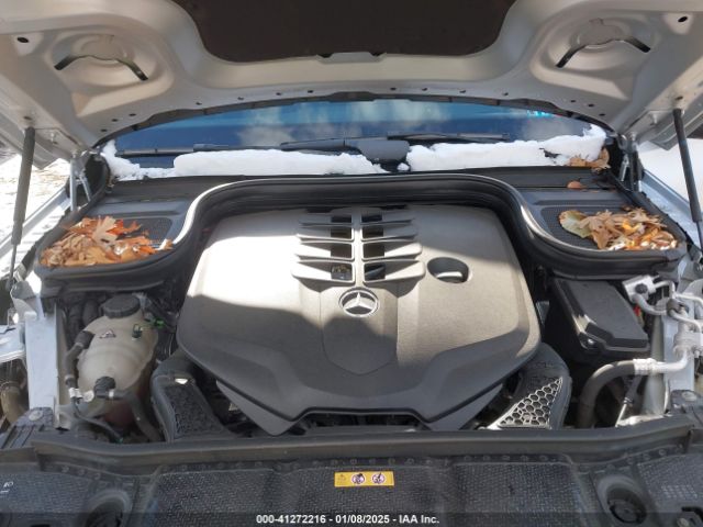 4JGFF8GE9MA487171 Mercedes-Benz Gls 580 4matic