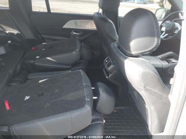 4JGFF8GE9MA487171 Mercedes-Benz Gls 580 4matic