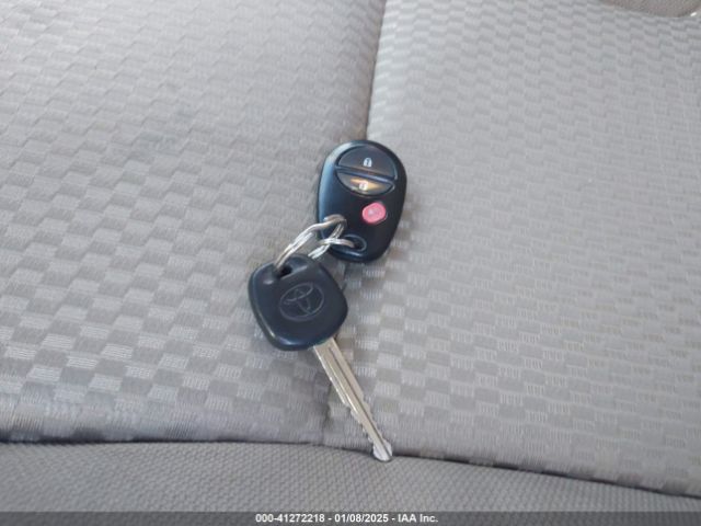 3TMJU4GNXEM164409 Toyota Tacoma Prerunner V6