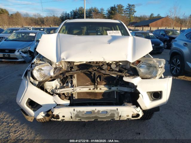 3TMJU4GNXEM164409 Toyota Tacoma Prerunner V6