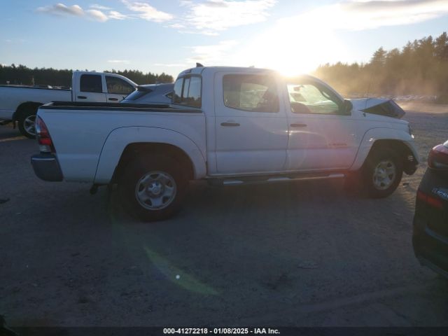 3TMJU4GNXEM164409 Toyota Tacoma Prerunner V6