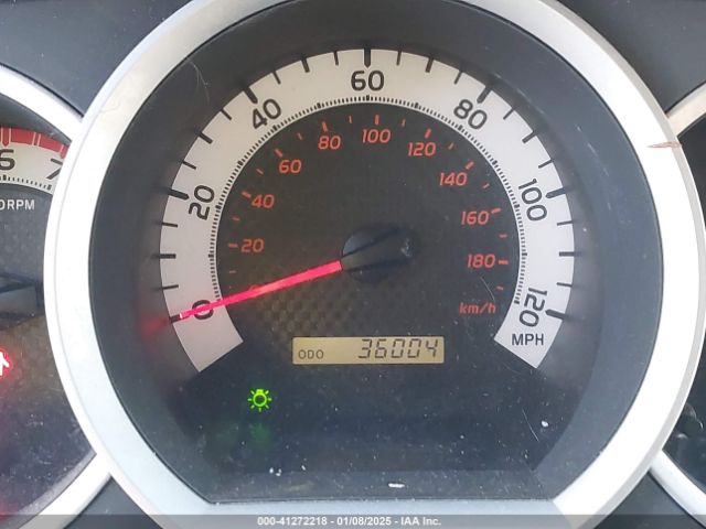3TMJU4GNXEM164409 Toyota Tacoma Prerunner V6
