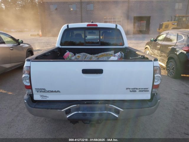3TMJU4GNXEM164409 Toyota Tacoma Prerunner V6
