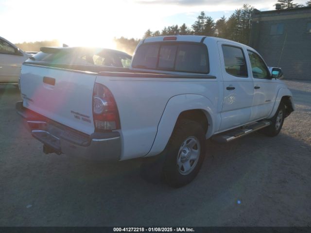 3TMJU4GNXEM164409 Toyota Tacoma Prerunner V6