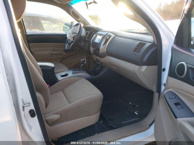 3TMJU4GNXEM164409 Toyota Tacoma Prerunner V6