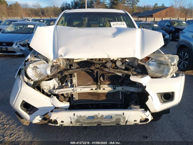 3TMJU4GNXEM164409 Toyota Tacoma Prerunner V6