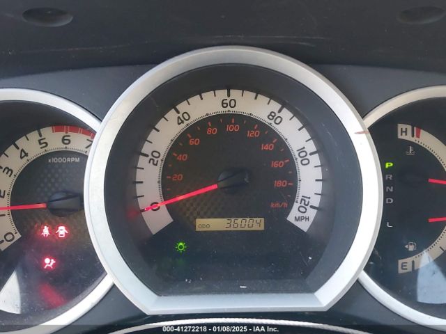 3TMJU4GNXEM164409 Toyota Tacoma Prerunner V6