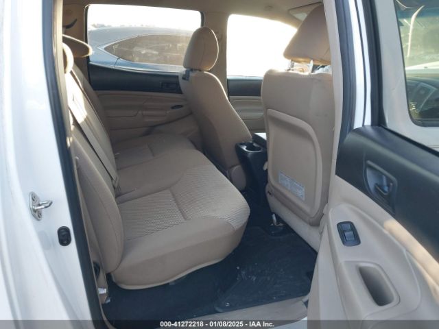 3TMJU4GNXEM164409 Toyota Tacoma Prerunner V6