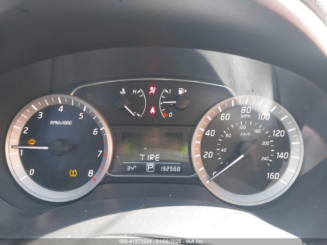 3N1AB7APXFY320138 Nissan SENTRA SR