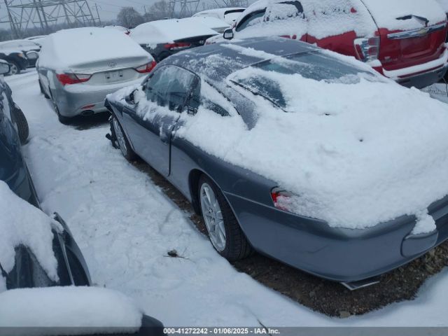 2002 PORSCHE 911 WP0AA29922S620192 Photo 2