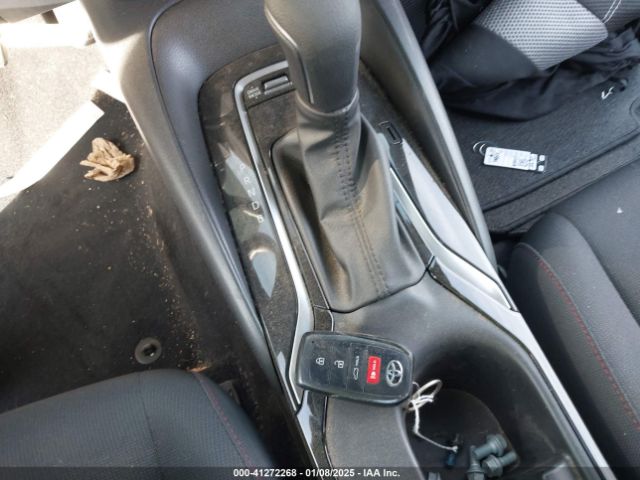 JTDBCMFE0P3018274 Toyota Corolla Hybrid Se