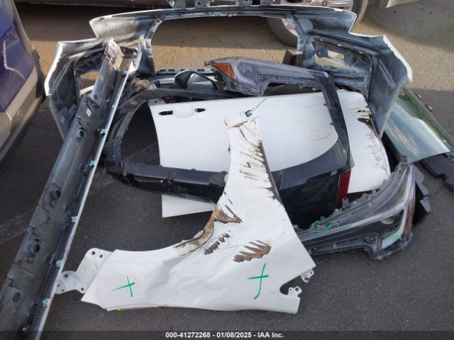 JTDBCMFE0P3018274 Toyota Corolla Hybrid Se
