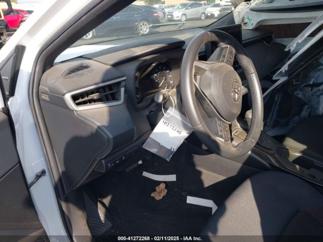 JTDBCMFE0P3018274 Toyota Corolla Hybrid Se