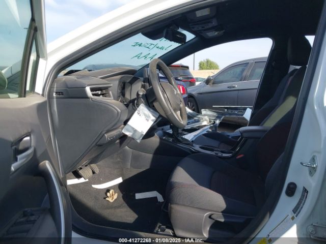 JTDBCMFE0P3018274 Toyota Corolla Hybrid Se