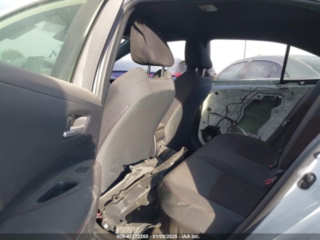 JTDBCMFE0P3018274 Toyota Corolla Hybrid Se