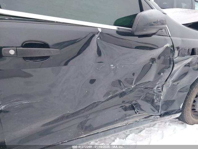 6G3NS5U25EL964305 Chevrolet Caprice Police