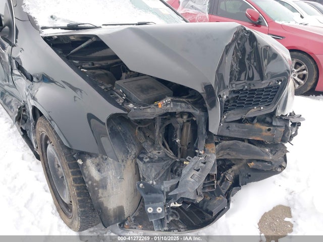 6G3NS5U25EL964305 Chevrolet Caprice Police