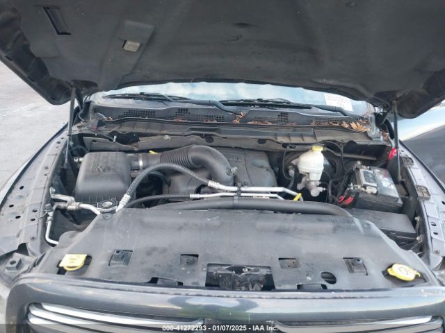 2013 RAM 1500 1C6RR7HT2DS675709 Photo 9