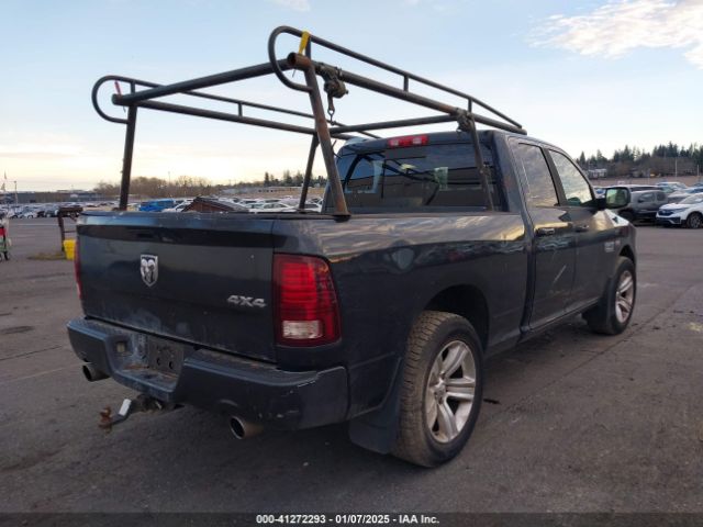 2013 RAM 1500 1C6RR7HT2DS675709 Photo 3