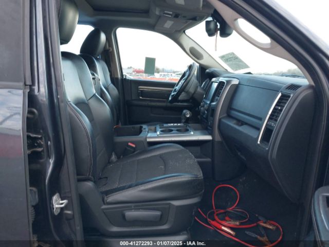 2013 RAM 1500 1C6RR7HT2DS675709 Photo 4