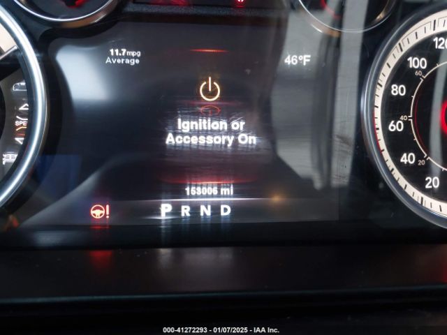 2013 RAM 1500 1C6RR7HT2DS675709 Photo 6