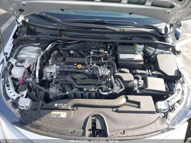 5YFB4MDE3RP227793 Toyota COROLLA LE