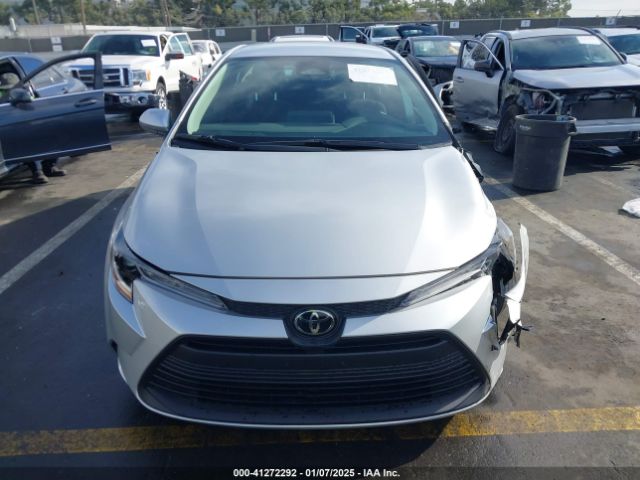 5YFB4MDE3RP227793 Toyota COROLLA LE