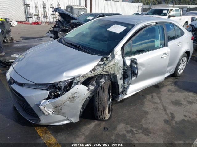 5YFB4MDE3RP227793 Toyota COROLLA LE