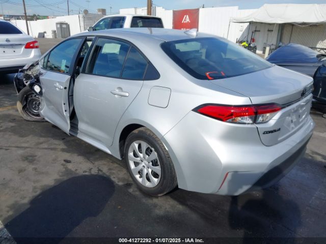 5YFB4MDE3RP227793 Toyota COROLLA LE