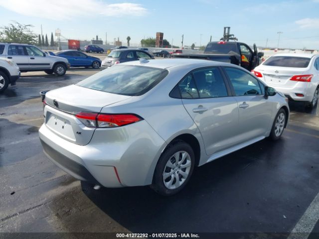 5YFB4MDE3RP227793 Toyota COROLLA LE