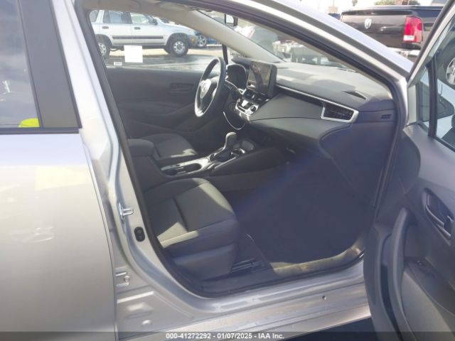 5YFB4MDE3RP227793 Toyota COROLLA LE